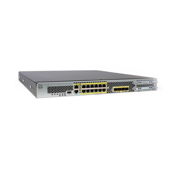 Cisco FPR2130-ASA-K9 - Thiết bị tường lửa