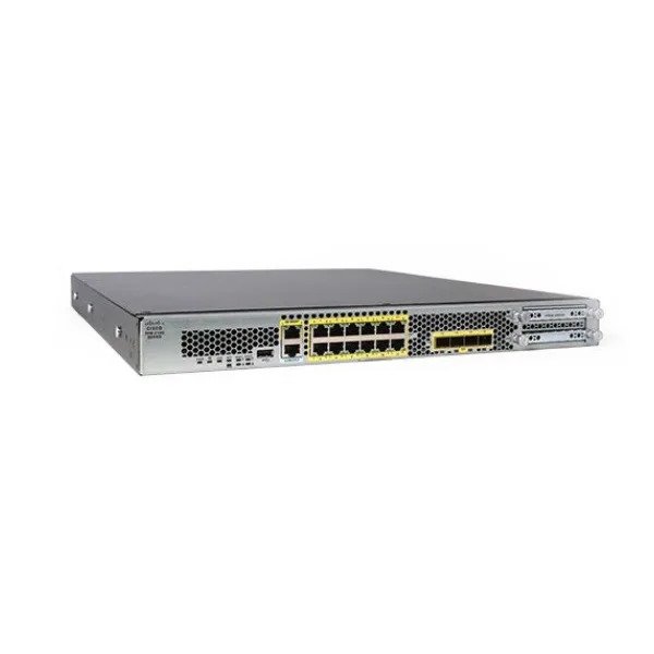 Cisco FPR2130-ASA-K9 - Thiết bị tường lửa