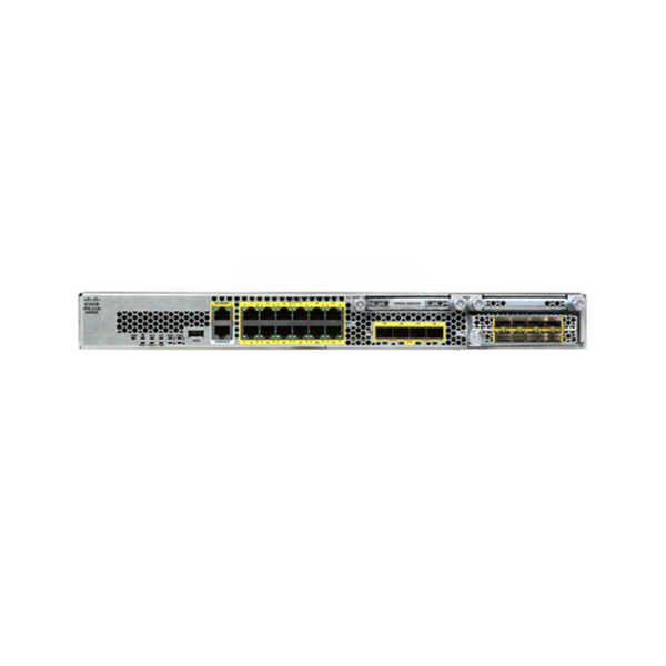 Cisco FPR2130-BUN - Thiết bị tường lửa