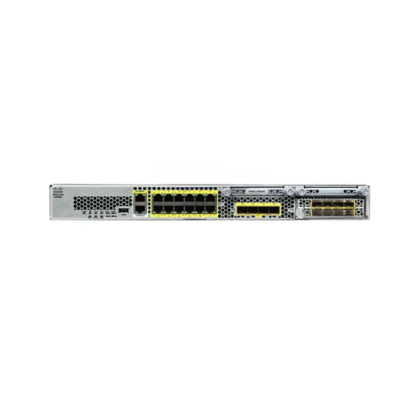 Cisco FPR2130-BUN - Thiết bị tường lửa