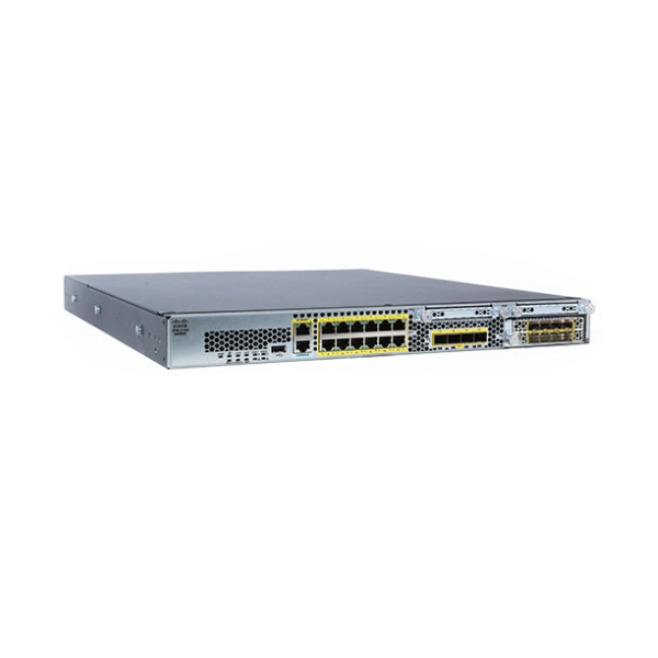 Cisco FPR2140-ASA-K9 - Thiết bị tường lửa