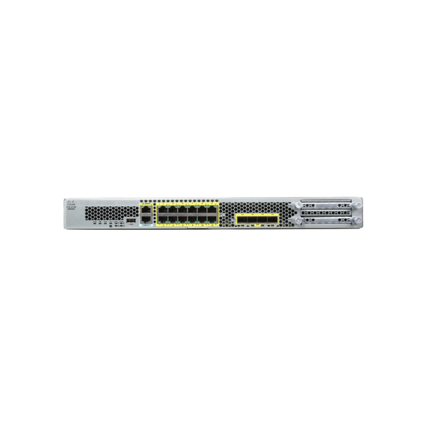 Cisco FPR2140-BUN - Thiết bị tường lửa