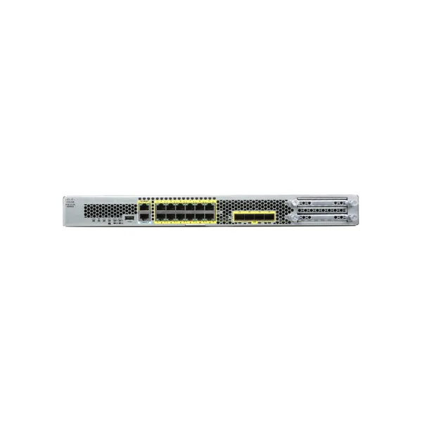 Cisco FPR2140-BUN - Thiết bị tường lửa