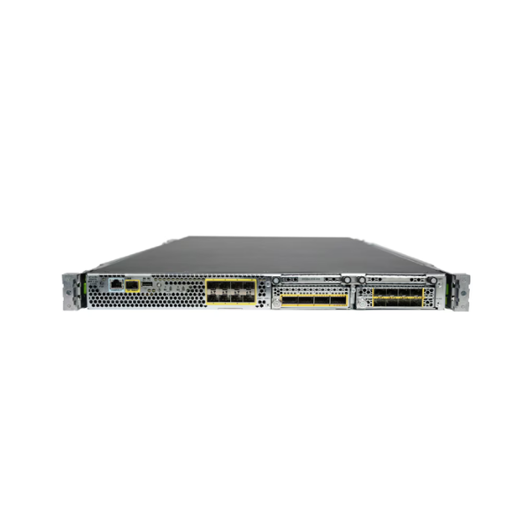 Cisco FPR4115-ASA-K9 - Thiết bị tường lửa