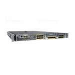 Cisco FPR4125-ASA-K9 - Thiết bị tường lửa