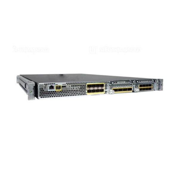 Cisco FPR4125-ASA-K9