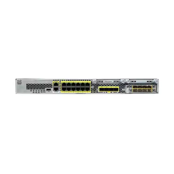 Cisco FPR4145-ASA-K9 - Thiết bị tường lửa