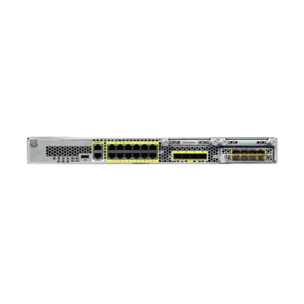 Cisco FPR4145-ASA-K9