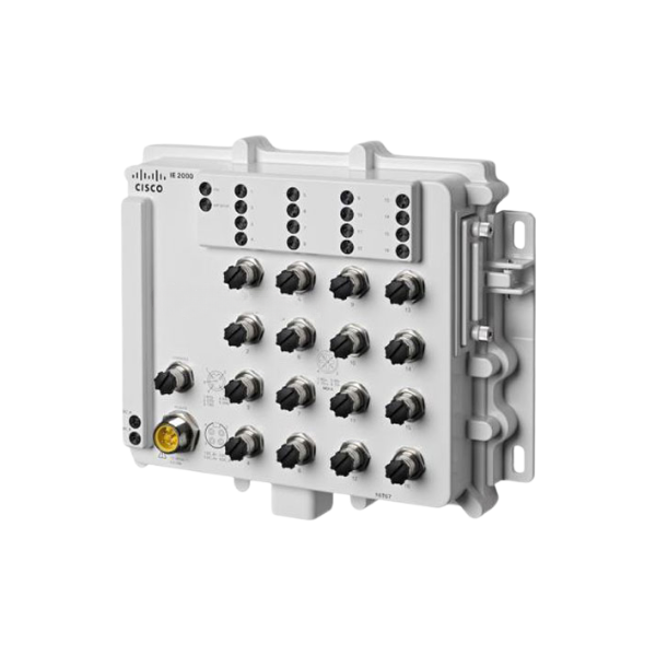 Cisco IE-2000-16T67-B