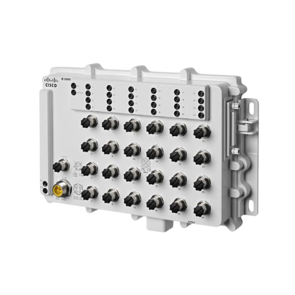 Cisco IE-2000-24T67-B