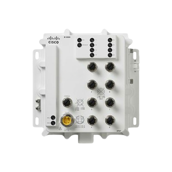 Cisco IE-2000-8T67-B