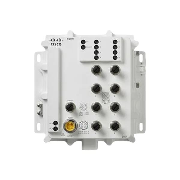 Cisco IE-2000-8T67-B