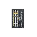 Cisco IE-3100-8T2C-E