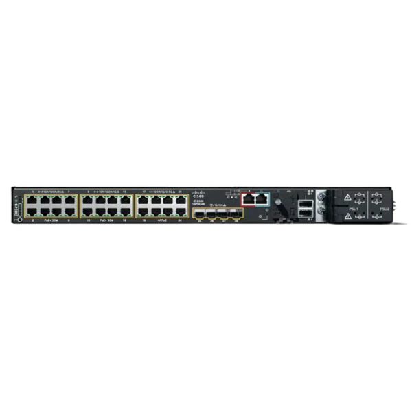 Cisco IE-9320-16P8U4X-A