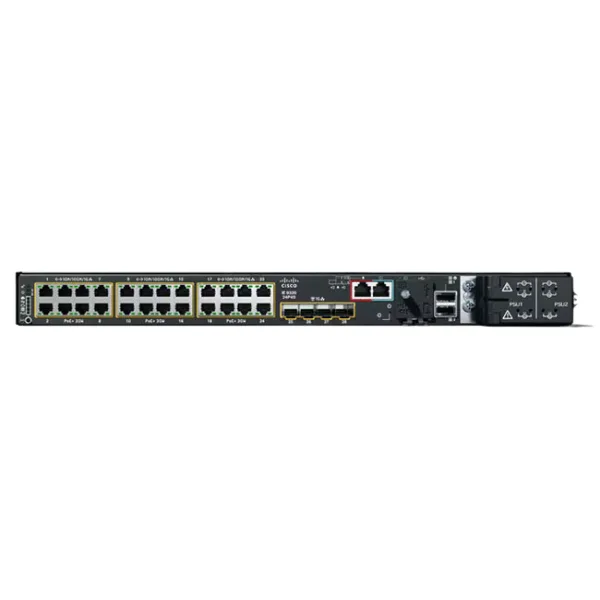 Cisco IE-9320-24P4S-A