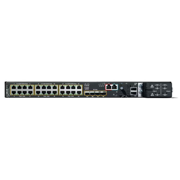 Cisco IE-9320-24P4S-E