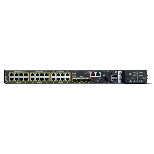 Cisco IE-9320-24P4S-E