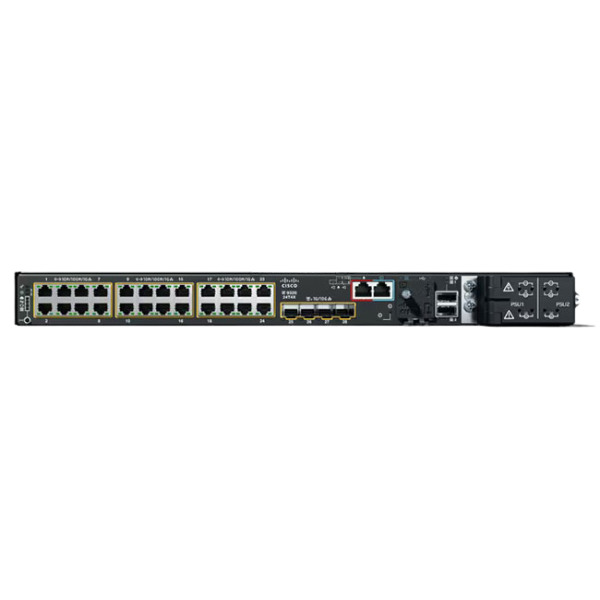 Cisco IE-9320-24T4X-E