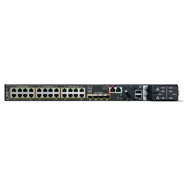 Cisco IE-9320-24T4X-E