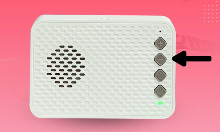 Cách sử dụng loa Tingee Box 3S: chuyển ngôn ngữ đọc trên Tingee Box 3S