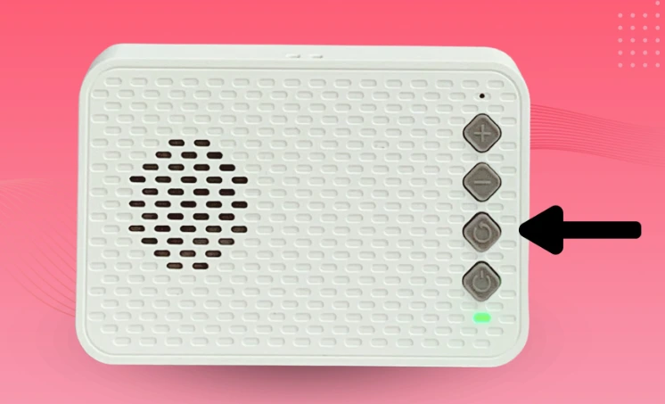 Cách sử dụng loa Tingee Box 3S: cấu hình wifi cho Tingee Box 3S