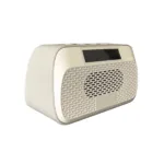 Loa thông báo chuyển khoản Tingee Box 4LS với màn hình hiển thị số tiền