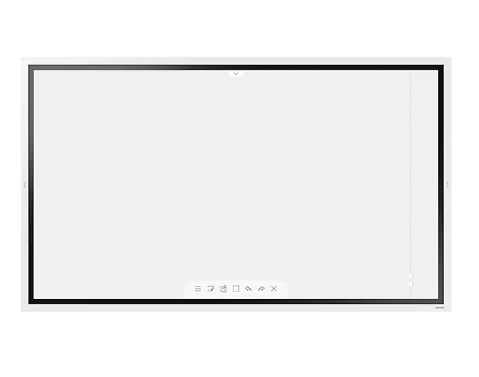 Màn hình tương tác samsung flip 2 55inch LH55WMRWBGCXXV