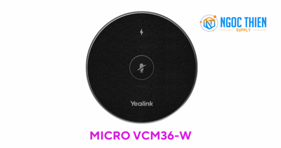 Micro VCM36-W