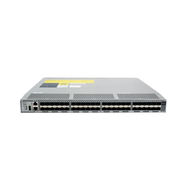 Cisco DS-C9148T-24PITK9 - Bộ chuyển mạch