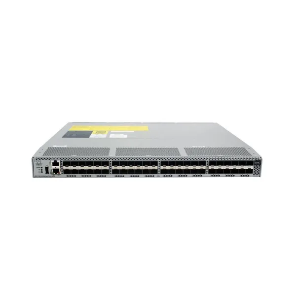 Cisco DS-C9148T-24PITK9 - Bộ chuyển mạch