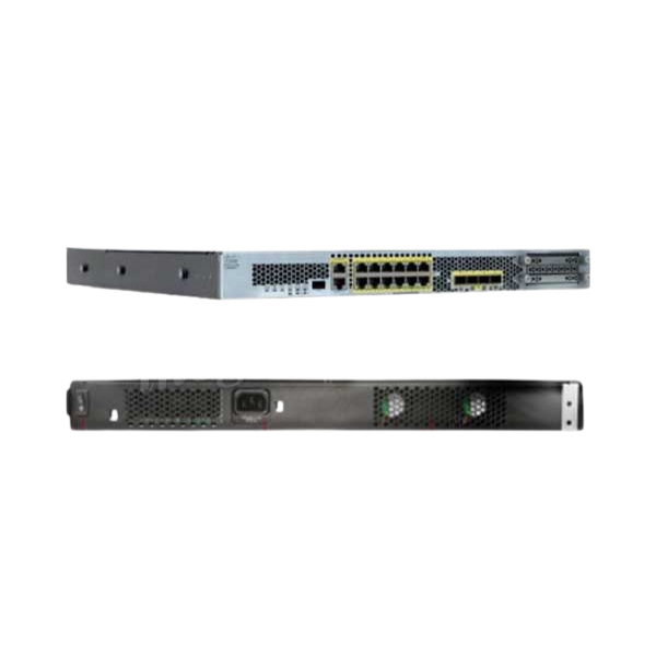 Cisco FPR2110-K9= | Thiết bị tường lửa