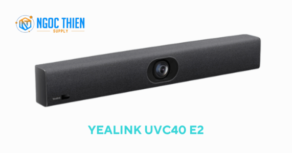 Yealink UVC40 E2