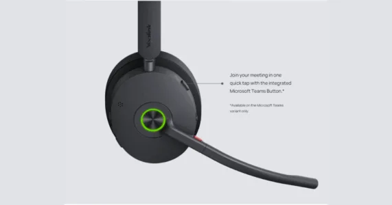 Tham gia cuộc họp chỉ bằng một chạm