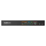 Yealink AP08 – Bộ xử lý tín hiệu số Dante cao cấp