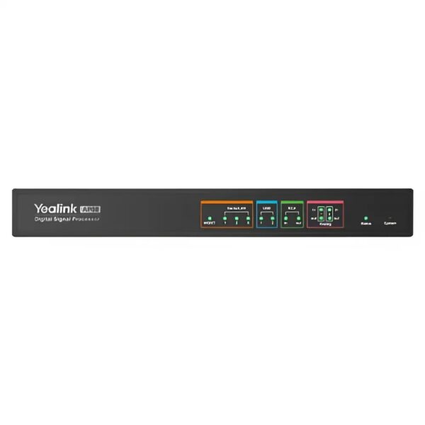 Bộ xử lý tín hiệu số Yealink AP08