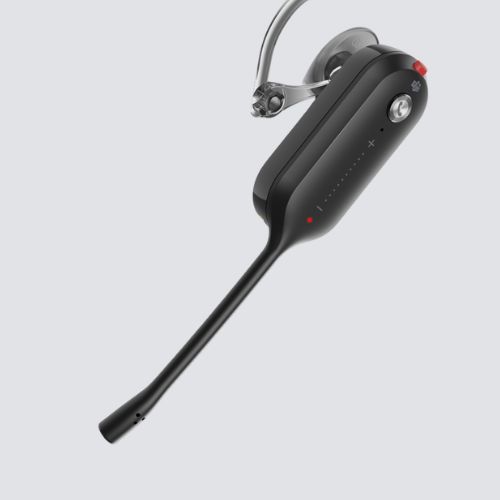 Busylight - tựu động sáng lên khi gọi