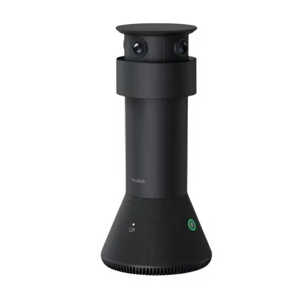 Yealink MTower – Camera hội nghị thông minh