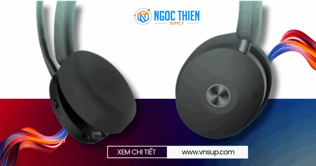 Công nghệ kết nối giữa hai chiếc tai nghe