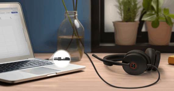 Tai nghe Yealink UH48 2025 Giải pháp cho môi trường làm việc nhiều tiếng ồn