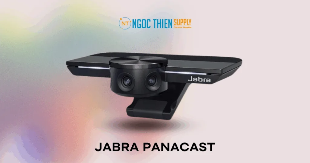 Jabra PanaCast