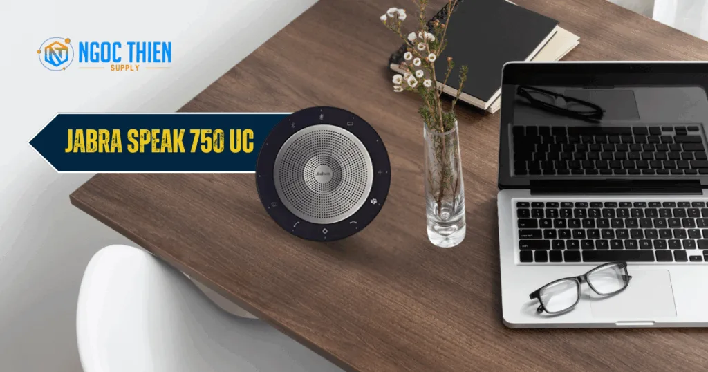 Jabra Speak 750 UC