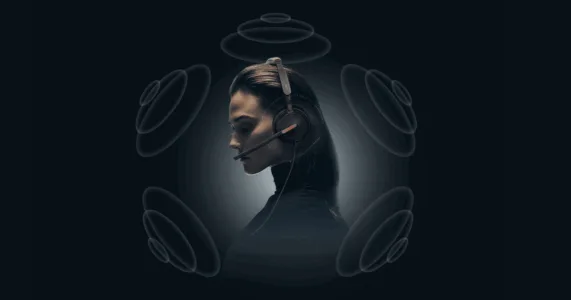 Tính năng âm thanh nổi bật