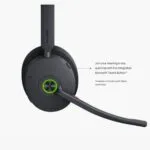 Tai nghe Yealink WH68 Hybrid