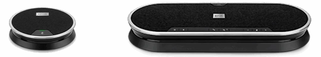 Loa Epos Expand 80 và 1 micro mở rộng