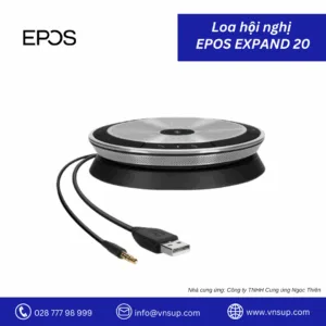 Loa hội nghị EPOS EXPAND 20