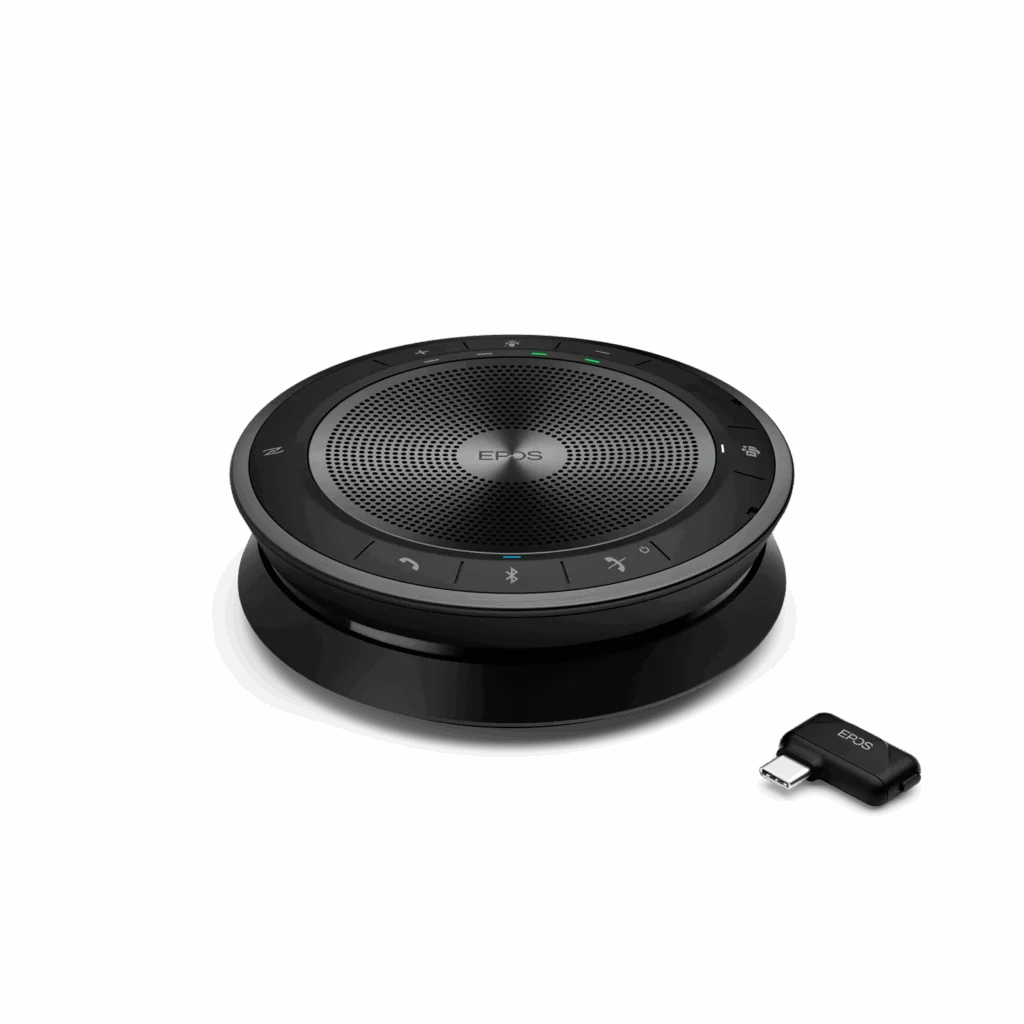 Loa hội nghị kèm mic Epos Expand 40T