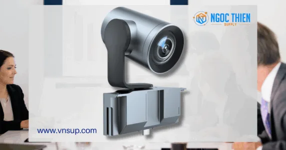 MB-Camera-12X là dòng camera hội nghị cao cấp