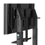 MB-FS-Lift – Chân đế nâng hạ điện tử linh hoạt