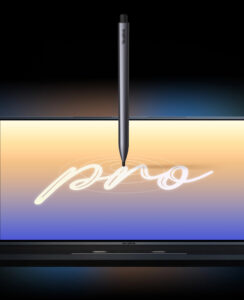 Màn hình tương tác Yealink MeetingBoard Pro – Thiết bị họp All-in-One thông minh 2025 Màn hình 4K mượt mà