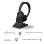 Những lợi ích của Yealink WH68 Những lợi ích của Yealink WH68